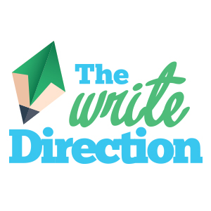 The Write Direction